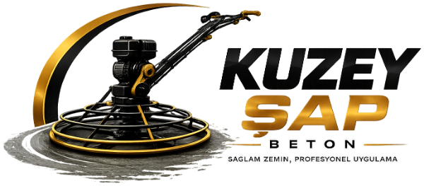 Kuzey Şap Beton logosu